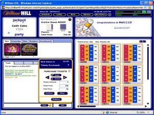 William Hill Bingo