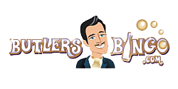 butlers-bingo